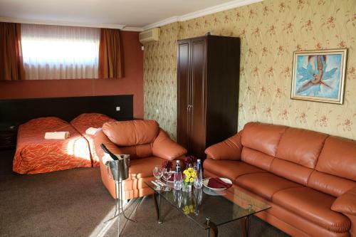Hotel-restaurant Almond