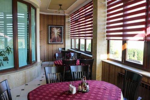 Hotel-restaurant Almond