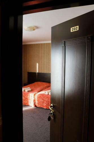 Hotel-restaurant Almond