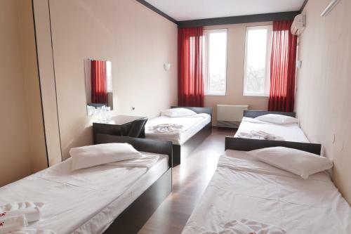 Hotel Bagira