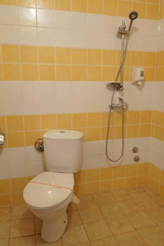 Hotel Bagira