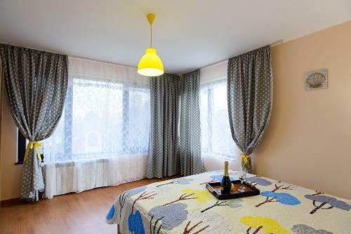 Villa Varna View