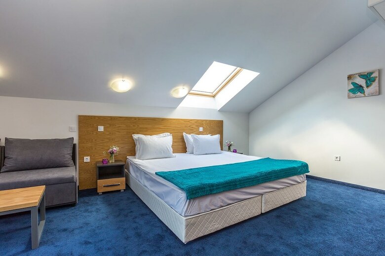 Park Hotel Asarel