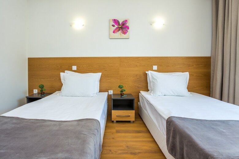 Park Hotel Asarel