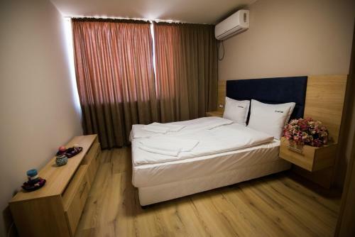 Hotel Court Inn