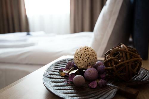 Hotel Court Inn