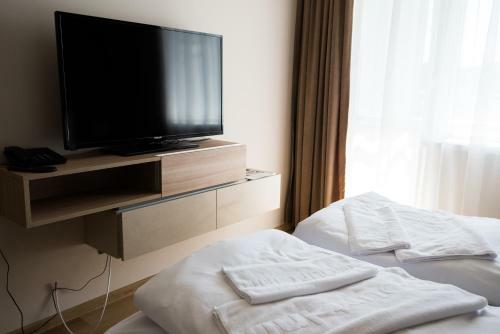 Hotel Court Inn