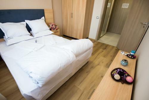 Hotel Court Inn