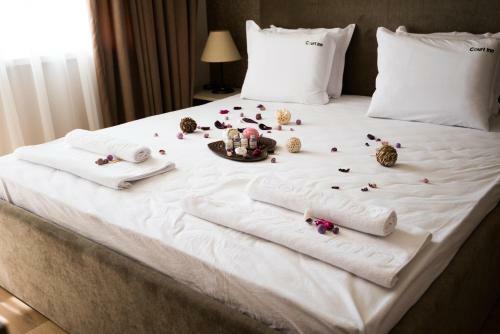 Hotel Court Inn