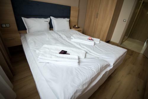 Hotel Court Inn