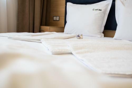 Hotel Court Inn