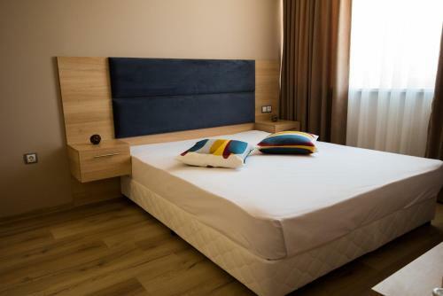 Hotel Court Inn