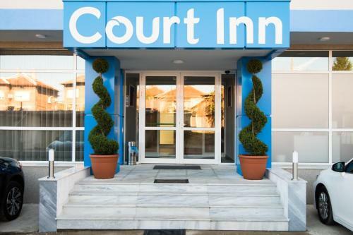 Hotel Court Inn
