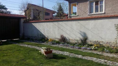 Hostal Bobekova Kashta