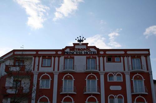 Metropol Princess Hotel