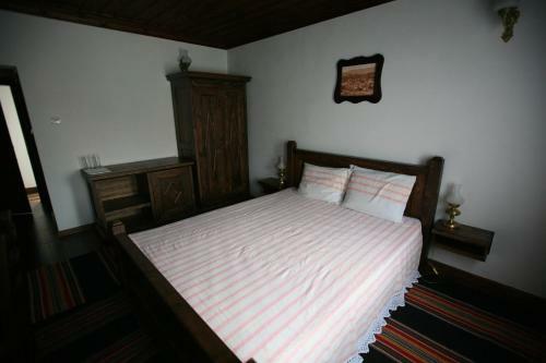 Djudjeva Kyshta Hotel