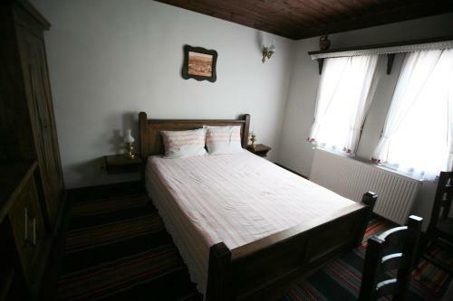 Djudjeva Kyshta Hotel