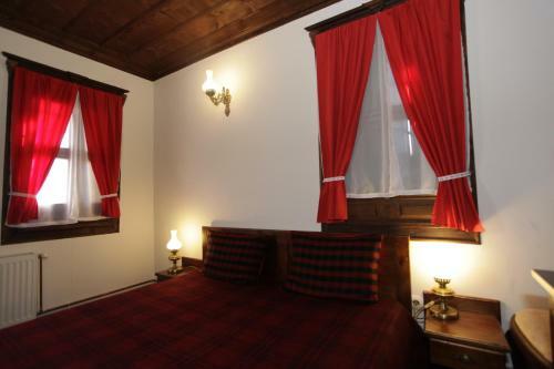Djudjeva Kyshta Hotel