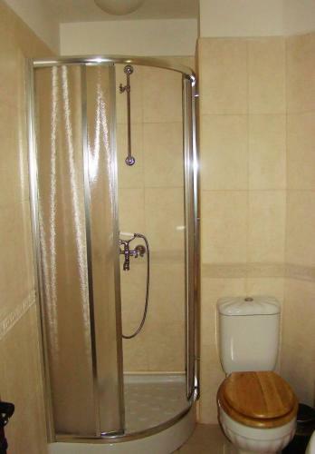 Djudjeva Kyshta Hotel