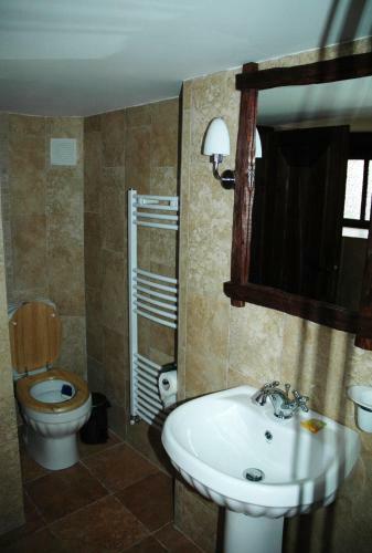 Djudjeva Kyshta Hotel