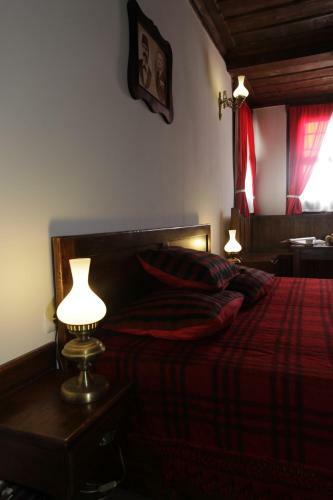 Djudjeva Kyshta Hotel