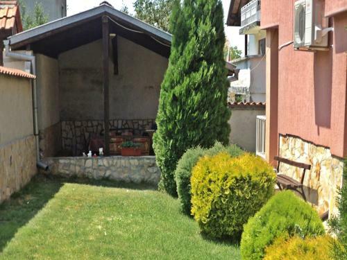 Hostal Guest House ?iparis