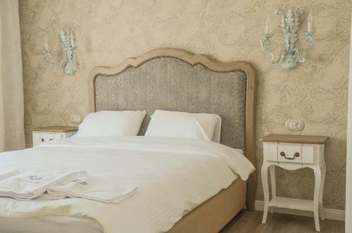 Hotel Residence Bilyana