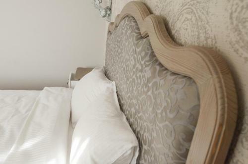 Hotel Residence Bilyana
