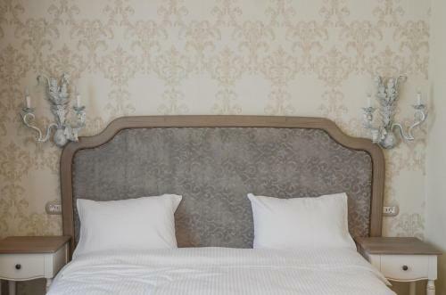 Hotel Residence Bilyana