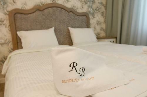 Hotel Residence Bilyana