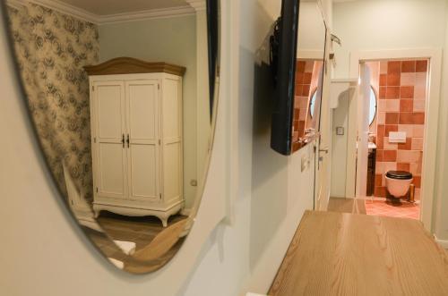 Hotel Residence Bilyana