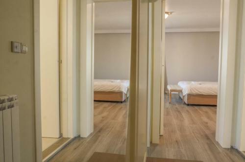 Hotel Residence Bilyana