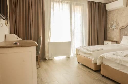 Hotel Residence Bilyana