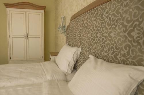 Hotel Residence Bilyana