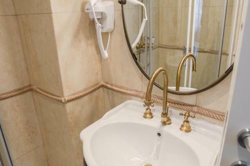 Hotel Residence Bilyana