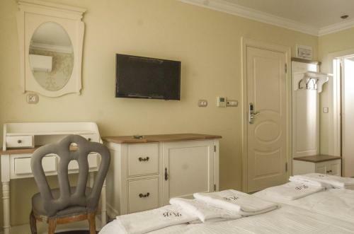 Hotel Residence Bilyana