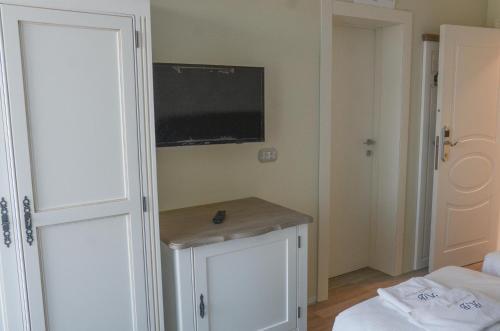 Hotel Residence Bilyana