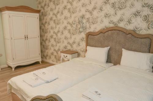 Hotel Residence Bilyana