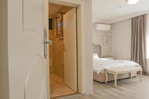 Hotel Residence Bilyana
