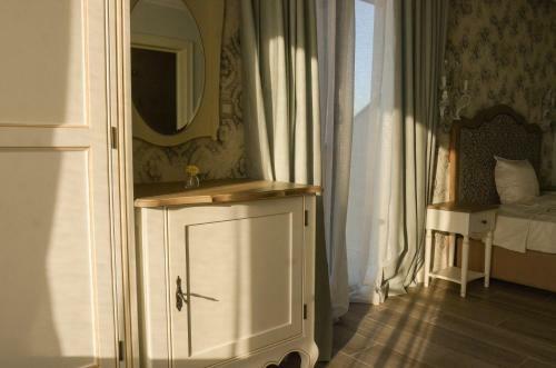 Hotel Residence Bilyana