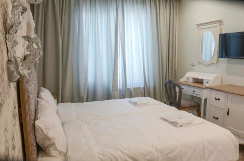Hotel Residence Bilyana
