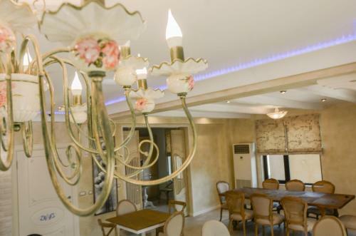 Hotel Residence Bilyana