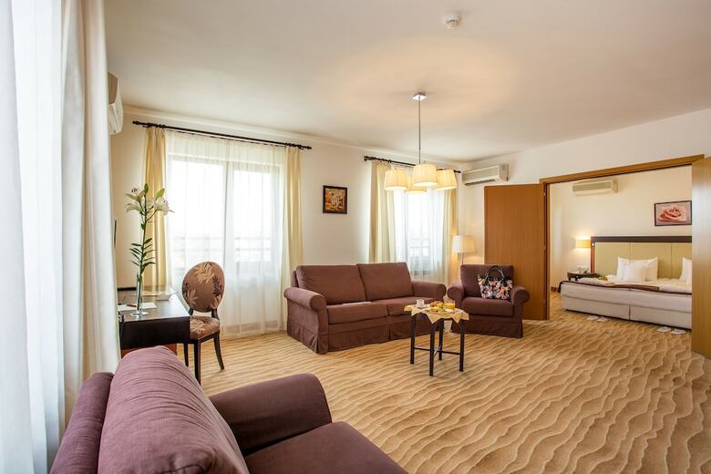 Kamengrad Hotel & Spa