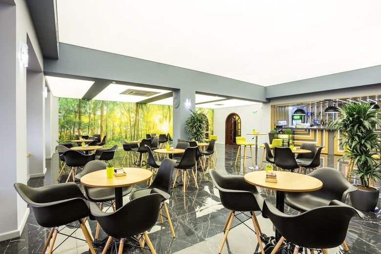 Kamengrad Hotel & Spa