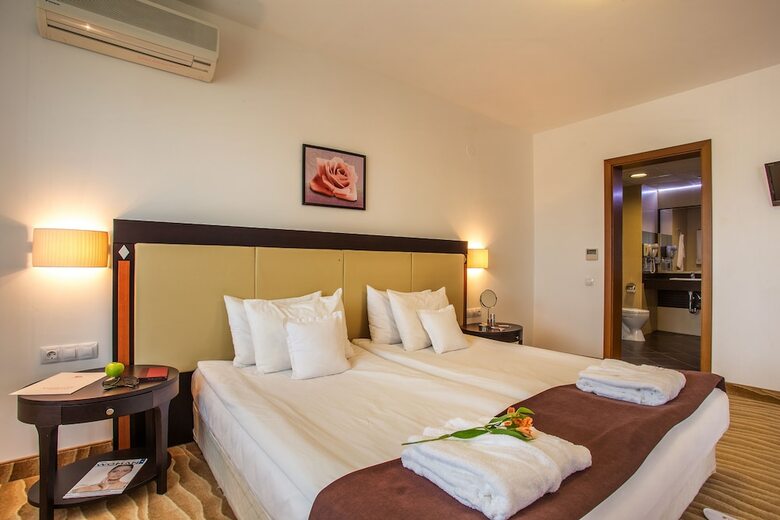 Kamengrad Hotel & Spa