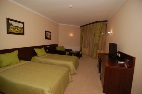 Hotel Wellness Resort Ostrovche