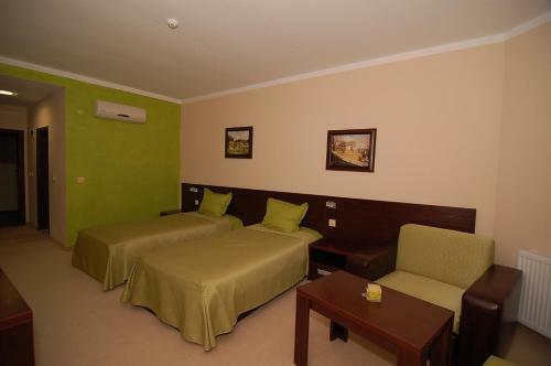 Hotel Wellness Resort Ostrovche