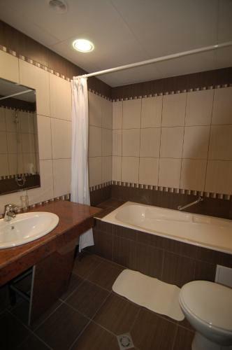 Hotel Wellness Resort Ostrovche