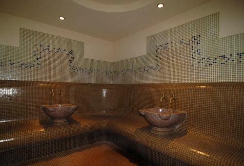 Hotel Wellness Resort Ostrovche