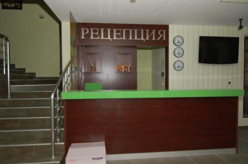 Hotel Wellness Resort Ostrovche
